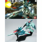 #85 Re-GZ "Char's Counterattack", Bandai Hobby HGUC