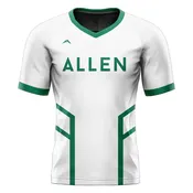 Emerald Crest Shooter Shirt