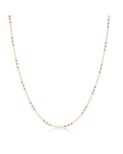 15" Choker Hope Joy - 2025 Fall Collection