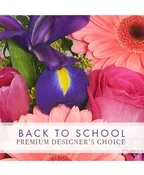 BACK TO SCHOOL BOUQUET