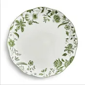11 Inch Eleanor Fern Dinner Plate