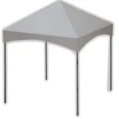 10×10 Tension Tent Showcase