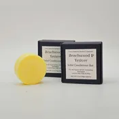 Beachwood & Betiver Solid Conditioner Bar for All Type of Hair