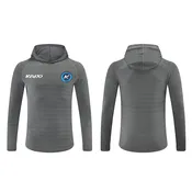 Kaño Hoodie Warm up K12-875