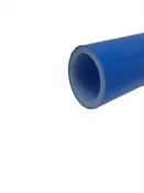 1 1/2" TRUE Oxygen Barrier 500' Blue PEX tubing for heating and plumbing