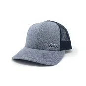 Wake Zone - Snapback Hat