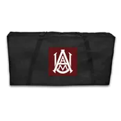 Alabama AM University Cornhole Carrying Case
