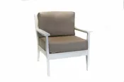 Abaco Club Chair 30″ x 32″ x 33″