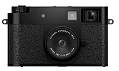 X half 17.75 MegaPixel Premium Compact Camera - Black *FREE SHIPPING*