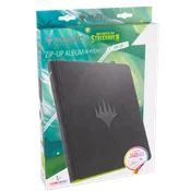 Gamegenic Magic: The Gathering Secrets of Strixhaven Binder