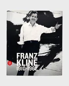 Franz Kline 1910-1962