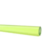 Acrylic Lucite Rod Dowel - 3/8" (9.525mm) x 24"(610mm) - One Rod