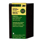 3M™ Detail Area Angled Sanding Sponge