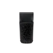 20oz Bogg Bevy 2.0 - Black Onyx Leopard
