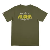 ALOHA50 TEE