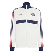 adidas 2026-27 Bayern Munich Men's Originals Track Top