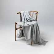 cashmere throw, moonstruck