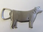 Bottle opener