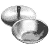 CDC-52 Candy Dish and Cover