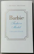BFMC Barbie Fashion Model Collection Mini Catalog Book – Original Collection