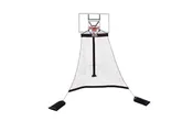 Goalrilla Basketball Return