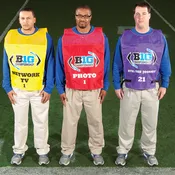 Network TV Vest