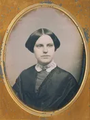 “ANNIE 22 YEARS 1850”