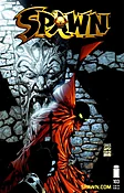 Spawn - #103