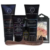 Curl Starter Kit