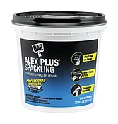 Alex Plus Spackle, Qt.