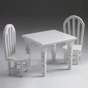 Table & Chairs