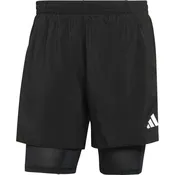 Men's | adidas ADI365 2-in-1 Shorts