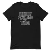 Anthony Pretty Boy Taylor Tee