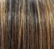 10X6 PRECUT-123 18" Loose Wave HD Lace Wig - Vivica A. Fox