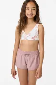 O'Neill Girls' Balboa 2'' Boardshort - Orchid