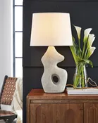 Chadrich Table Lamps – 2 Pc.