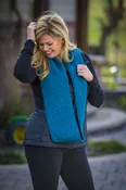 Prairie Grass Cowl