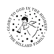 Angel 1 Stamper or Embosser