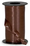 #18 -“Chocolate” Curling Ribbon