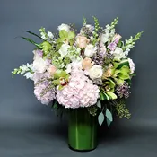 Poetic Pastels