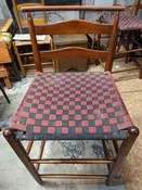 Genuine "Shaker" Chair