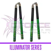 NGG Illuminator Chucks