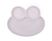 Baby Plates with Suction - Octopod Frog Silicone Dish