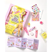 Create Your Own Lip Gloss