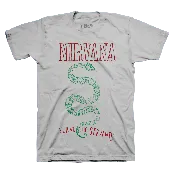 Serve The Servants Tee