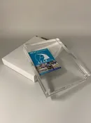 ACRYLIC BLOCK 8.5 * 11 INCH VERTICAL HORIZONTAL - PBACRBLK2