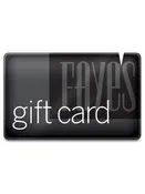 $150 Gift Card - REDEEMABLE IN-STORE ONLY