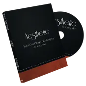 Aesthetic by James Miller - DVD