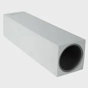 4-Way Pitching Rubber