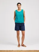 Sleeveless Top